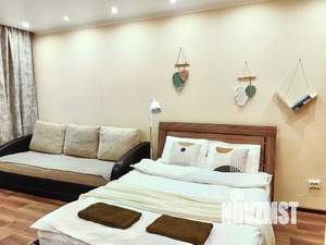 1-к квартира, посуточно, 29м2, 1/5 этаж