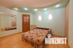 1-к квартира, посуточно, 35м2, 3/5 этаж
