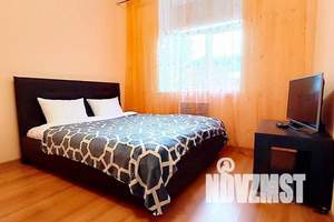 2-к квартира, посуточно, 56м2, 2/5 этаж