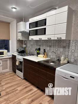 1-к квартира, посуточно, 32м2, 4/9 этаж