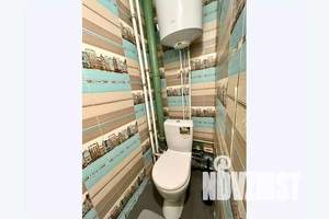 1-к квартира, посуточно, 36м2, 4/9 этаж