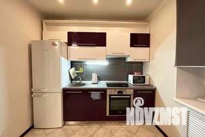 1-к квартира, посуточно, 36м2, 1/5 этаж