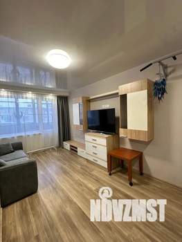 1-к квартира, посуточно, 33м2, 3/5 этаж