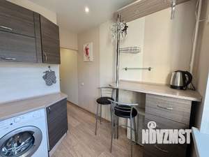 1-к квартира, посуточно, 30м2, 3/5 этаж