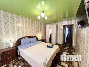 1-к квартира, посуточно, 49м2, 1/1 этаж