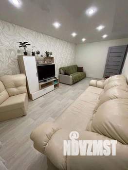 2-к квартира, посуточно, 45м2, 1/1 этаж