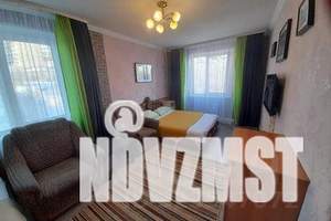 1-к квартира, посуточно, 33м2, 4/9 этаж