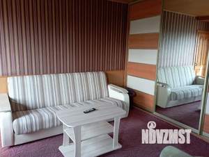 1-к квартира, посуточно, 36м2, 4/5 этаж