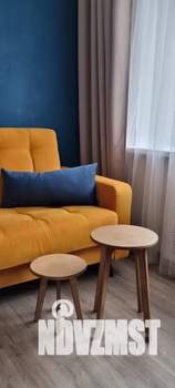 1-к квартира, посуточно, 32м2, 5/5 этаж