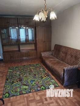 1-к квартира, на длительный срок, 30м2, 4/5 этаж