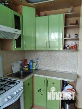 2-к квартира, на длительный срок, 45м2, 5/6 этаж