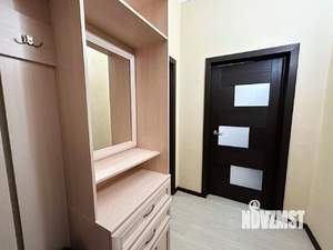 2-к квартира, посуточно, 49м2, 1/1 этаж