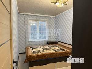 2-к квартира, на длительный срок, 47м2, 2/9 этаж