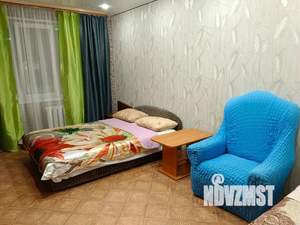 1-к квартира, посуточно, 33м2, 2/5 этаж