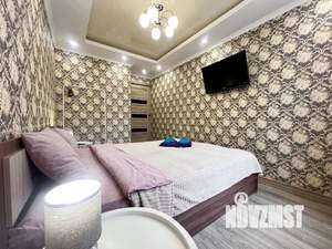 3-к квартира, посуточно, 65м2, 4/5 этаж