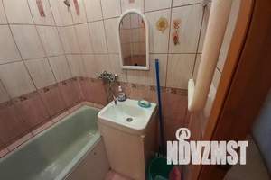 1-к квартира, посуточно, 33м2, 1/9 этаж