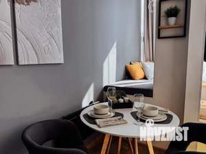 1-к квартира, посуточно, 30м2, 5/6 этаж