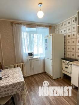 1-к квартира, посуточно, 32м2, 2/5 этаж