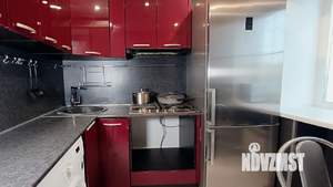 1-к квартира, посуточно, 31м2, 1/1 этаж