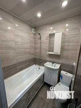 1-к квартира, на длительный срок, 33м2, 9/9 этаж