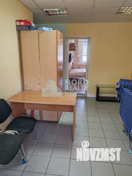 3-к квартира, на длительный срок, 60м2, 1/5 этаж