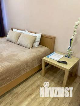 1-к квартира, посуточно, 30м2, 4/5 этаж