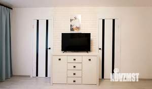 4-к квартира, посуточно, 65м2, 1/1 этаж