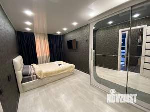 1-к квартира, посуточно, 31м2, 1/1 этаж