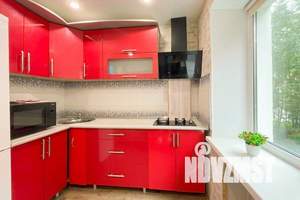 1-к квартира, посуточно, 33м2, 1/5 этаж