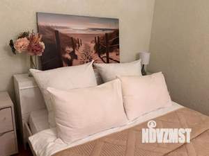 2-к квартира, посуточно, 46м2, 2/5 этаж