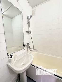 1-к квартира, посуточно, 35м2, 4/9 этаж