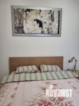 3-к квартира, посуточно, 78м2, 1/1 этаж