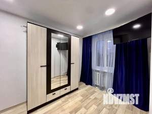 1-к квартира, посуточно, 48м2, 1/1 этаж