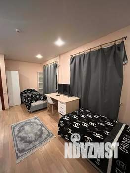 2-к квартира, посуточно, 42м2, 3/5 этаж