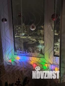 1-к квартира, посуточно, 33м2, 7/9 этаж