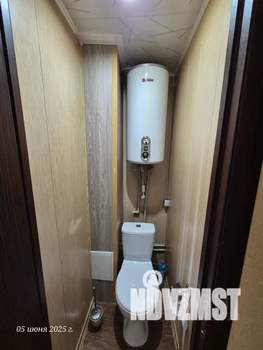 1-к квартира, посуточно, 30м2, 8/9 этаж