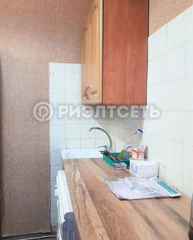 1-к квартира, на длительный срок, 31м2, 2/5 этаж