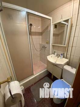 1-к квартира, посуточно, 32м2, 2/5 этаж