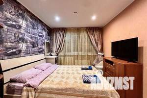 2-к квартира, посуточно, 48м2, 2/5 этаж