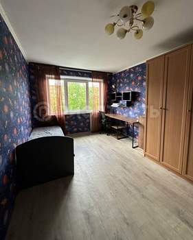 2-к квартира, на длительный срок, 45м2, 4/5 этаж