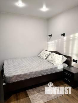 2-к квартира, посуточно, 45м2, 5/5 этаж