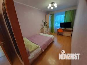 2-к квартира, посуточно, 45м2, 10/10 этаж
