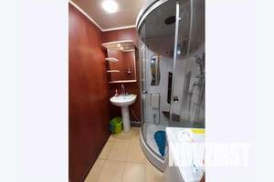 2-к квартира, посуточно, 45м2, 6/10 этаж