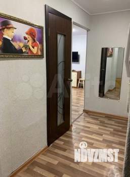 1-к квартира, посуточно, 33м2, 5/5 этаж