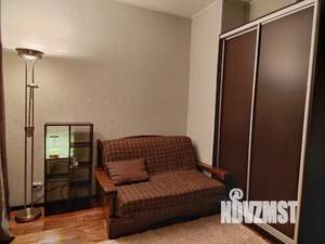 2-к квартира, посуточно, 46м2, 1/5 этаж