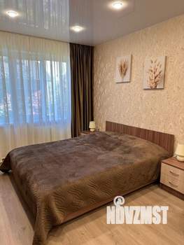 1-к квартира, посуточно, 30м2, 2/5 этаж