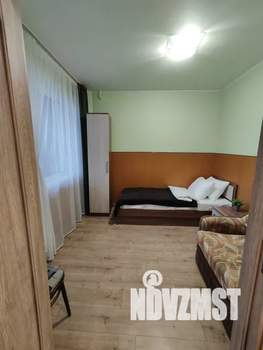 3-к квартира, посуточно, 57м2, 1/9 этаж