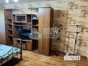 3-к квартира, на длительный срок, 63м2, 3/9 этаж