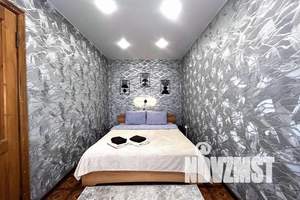 2-к квартира, посуточно, 47м2, 4/5 этаж