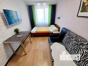 3-к квартира, посуточно, 50м2, 9/10 этаж